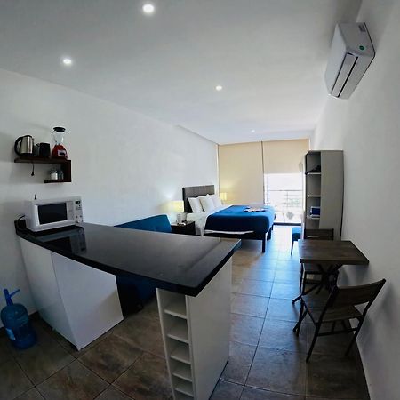 Studios With Roofpool In Vanessa 24 Playa del Carmen Ngoại thất bức ảnh