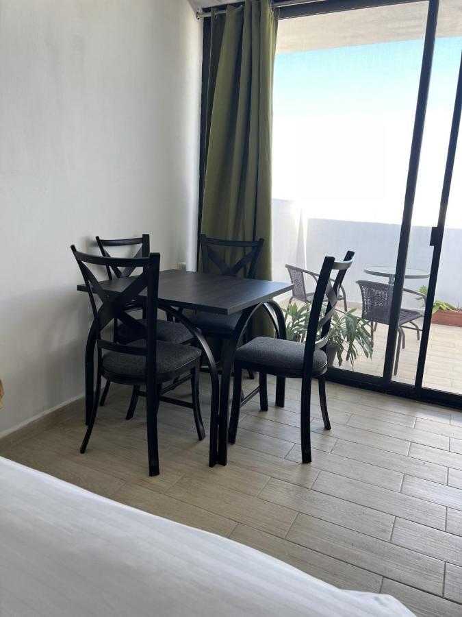 Studios With Roofpool In Vanessa 24 Playa del Carmen Ngoại thất bức ảnh