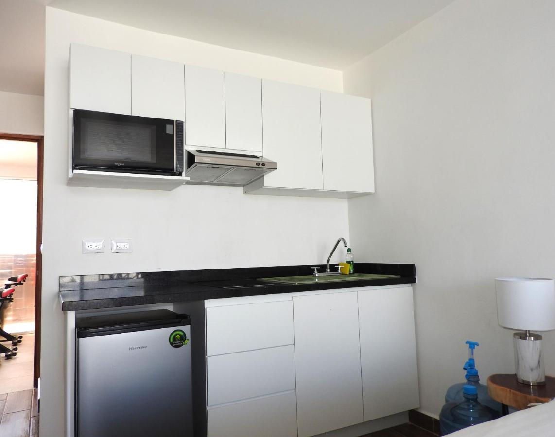 Studios With Roofpool In Vanessa 24 Playa del Carmen Ngoại thất bức ảnh