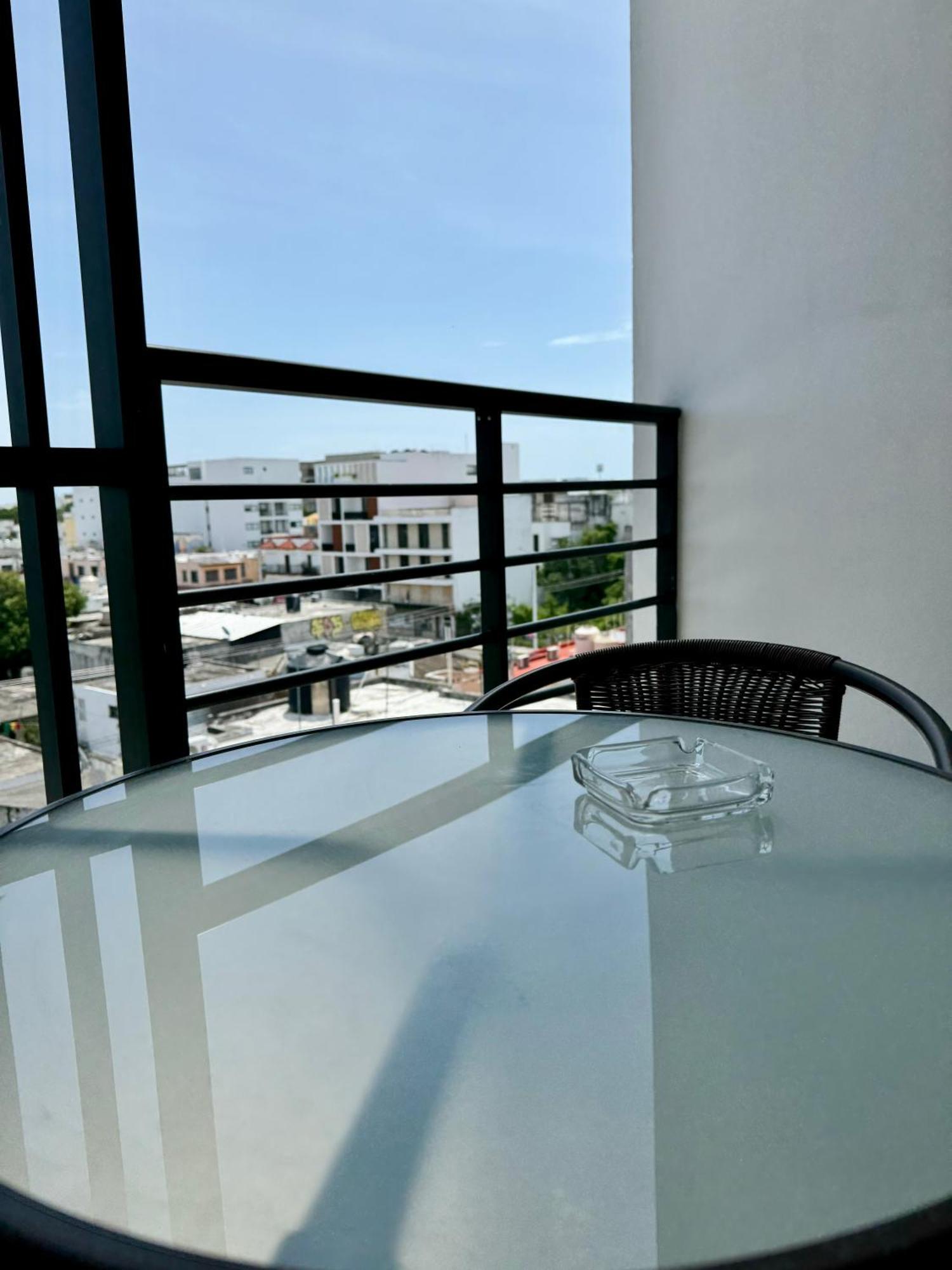 Studios With Roofpool In Vanessa 24 Playa del Carmen Ngoại thất bức ảnh
