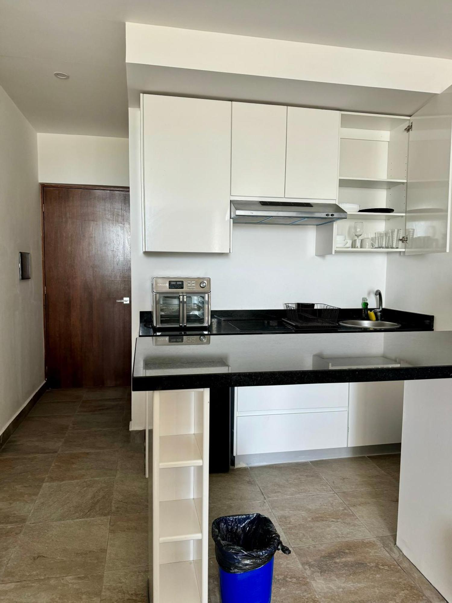 Studios With Roofpool In Vanessa 24 Playa del Carmen Phòng bức ảnh