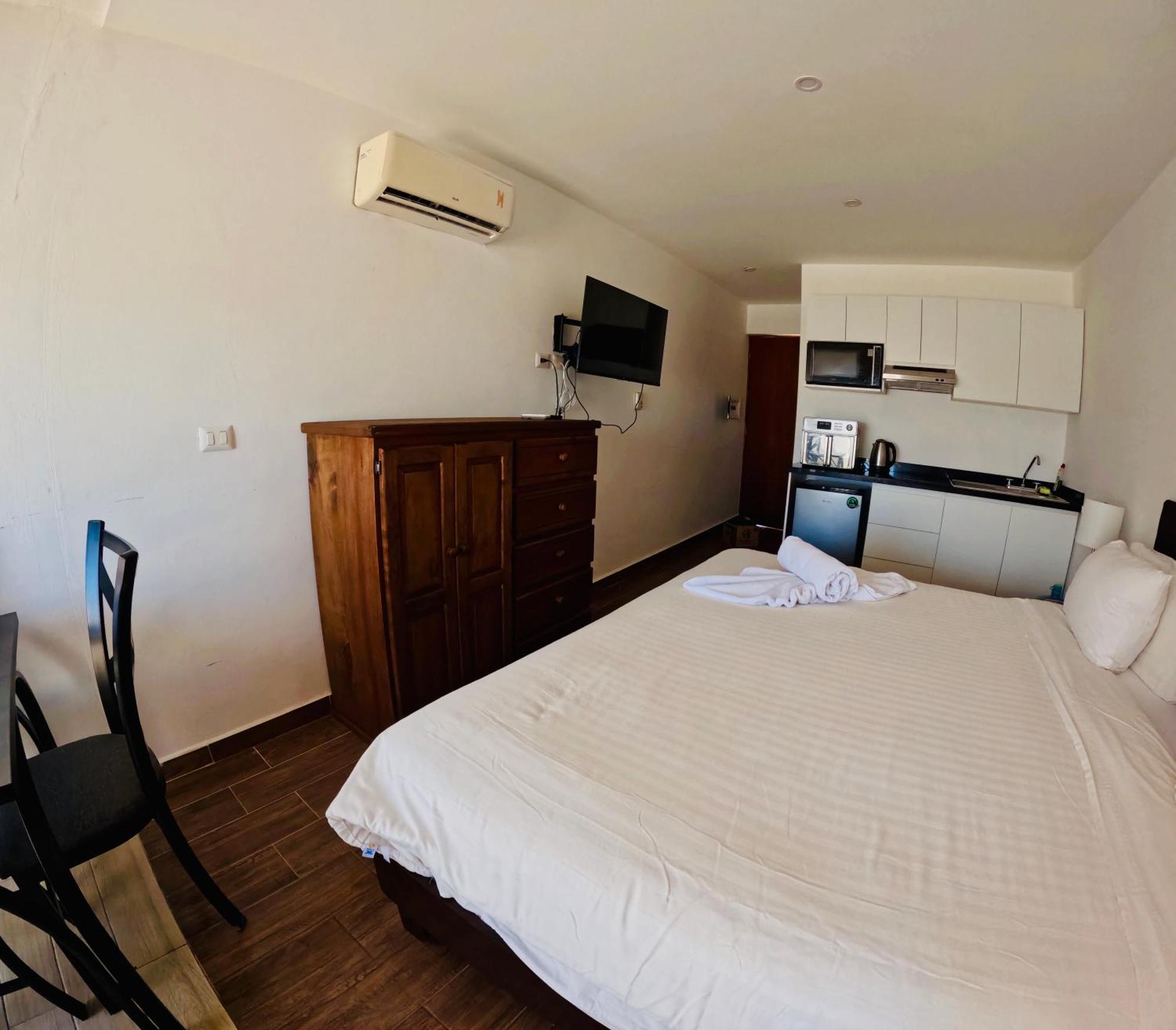 Studios With Roofpool In Vanessa 24 Playa del Carmen Phòng bức ảnh