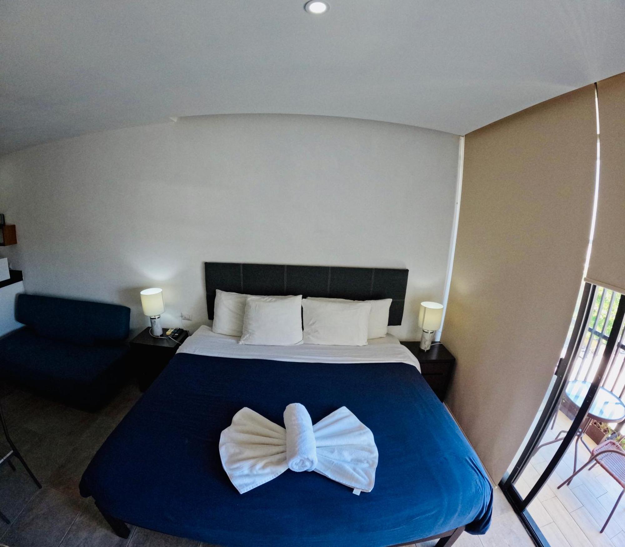 Studios With Roofpool In Vanessa 24 Playa del Carmen Phòng bức ảnh