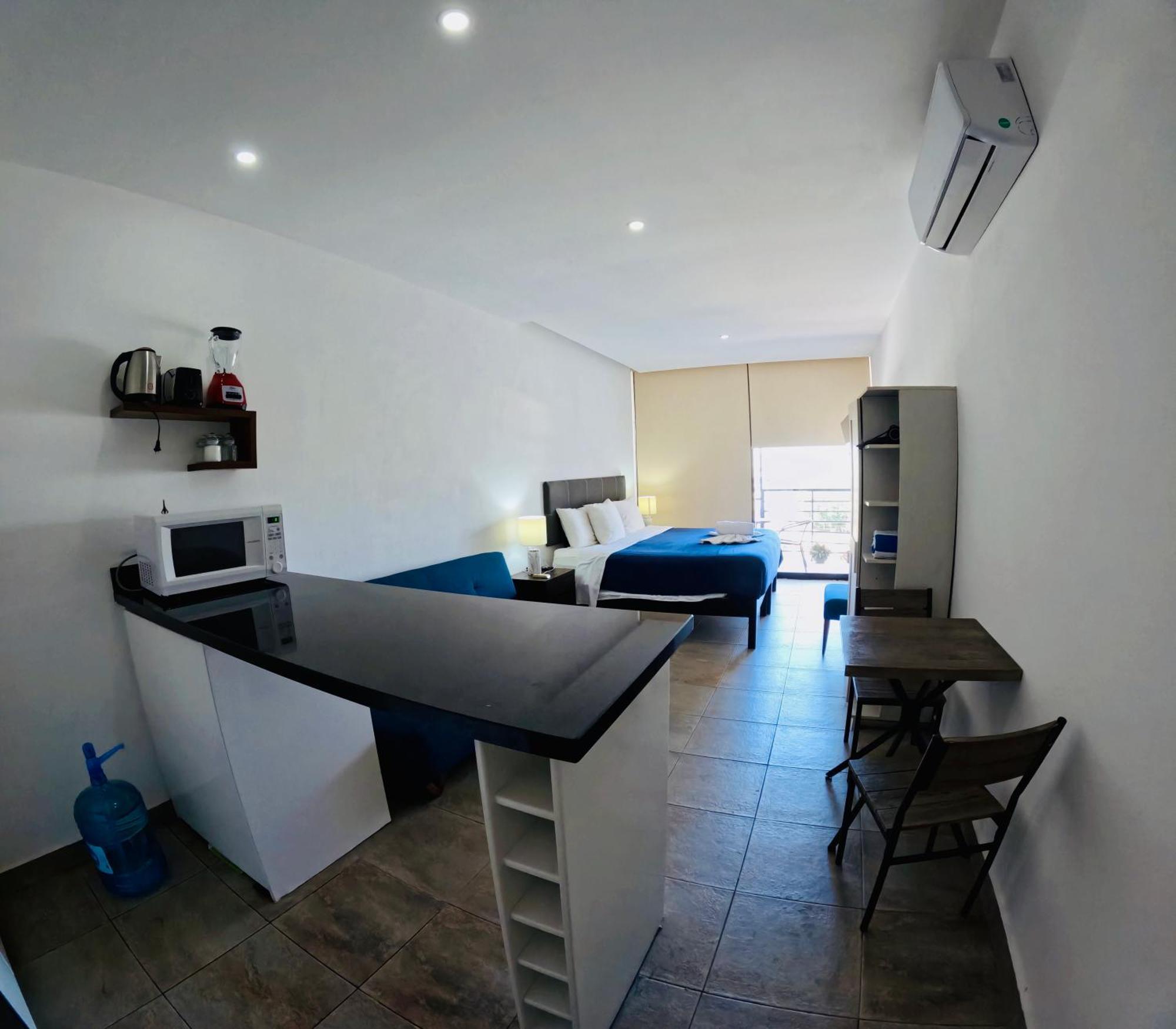 Studios With Roofpool In Vanessa 24 Playa del Carmen Ngoại thất bức ảnh