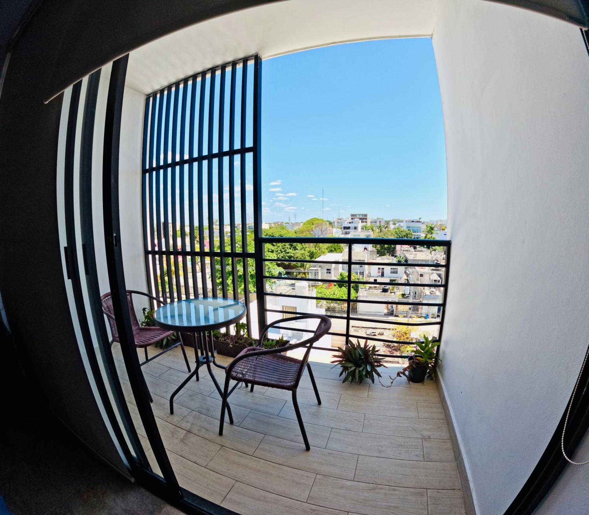 Studios With Roofpool In Vanessa 24 Playa del Carmen Phòng bức ảnh