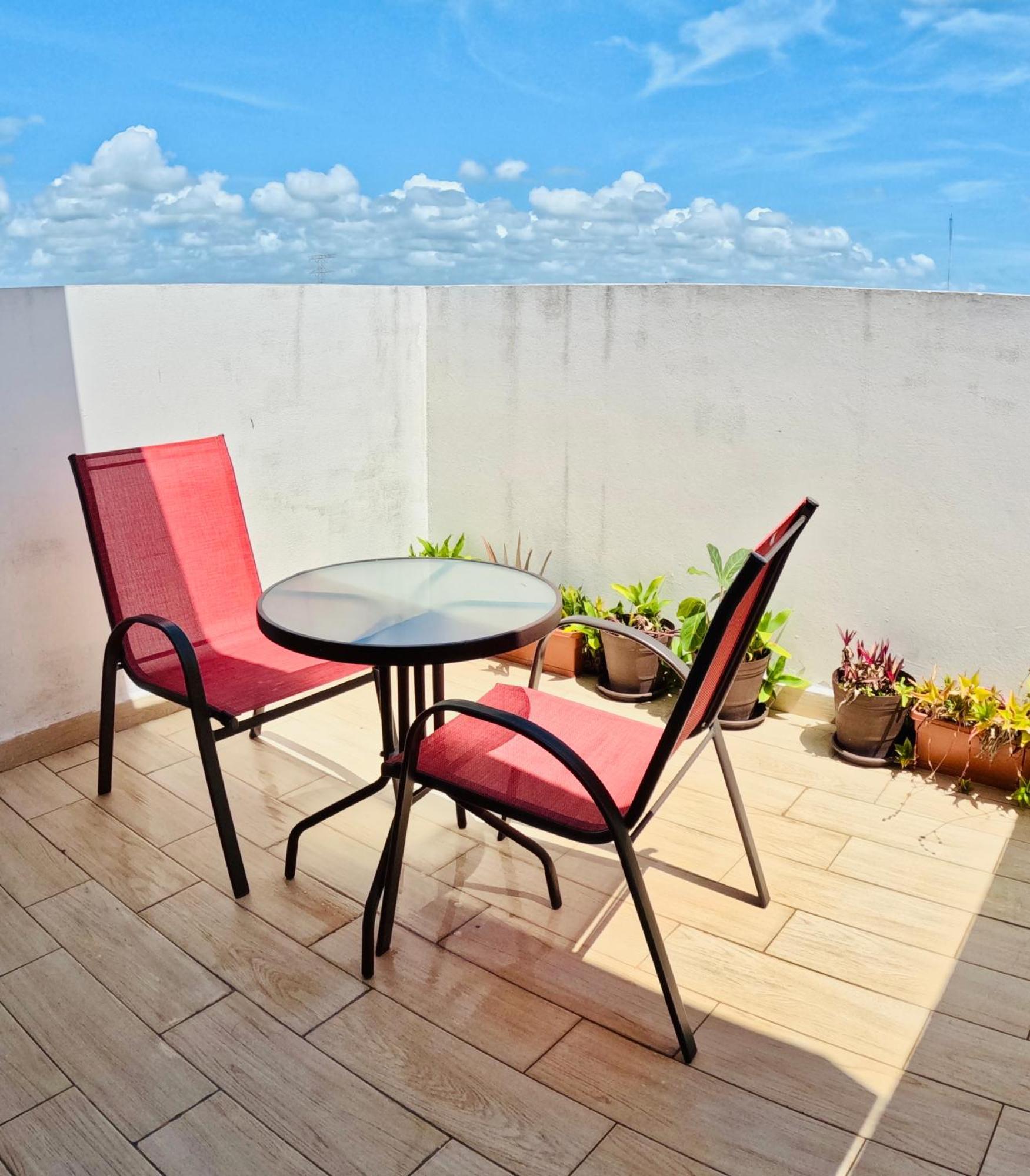 Studios With Roofpool In Vanessa 24 Playa del Carmen Phòng bức ảnh