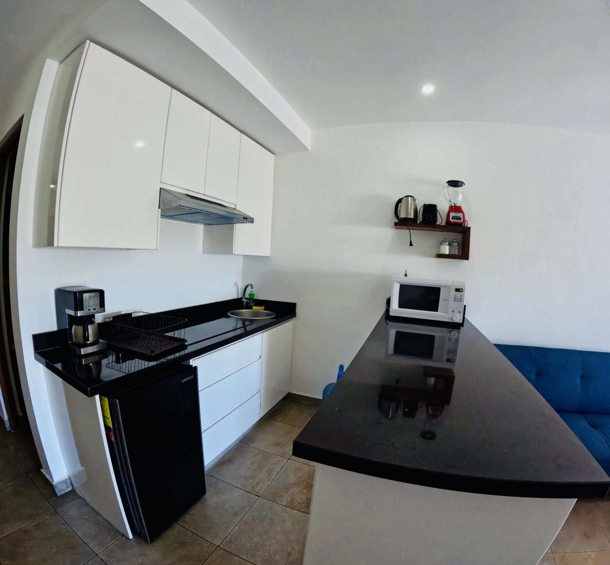 Studios With Roofpool In Vanessa 24 Playa del Carmen Phòng bức ảnh